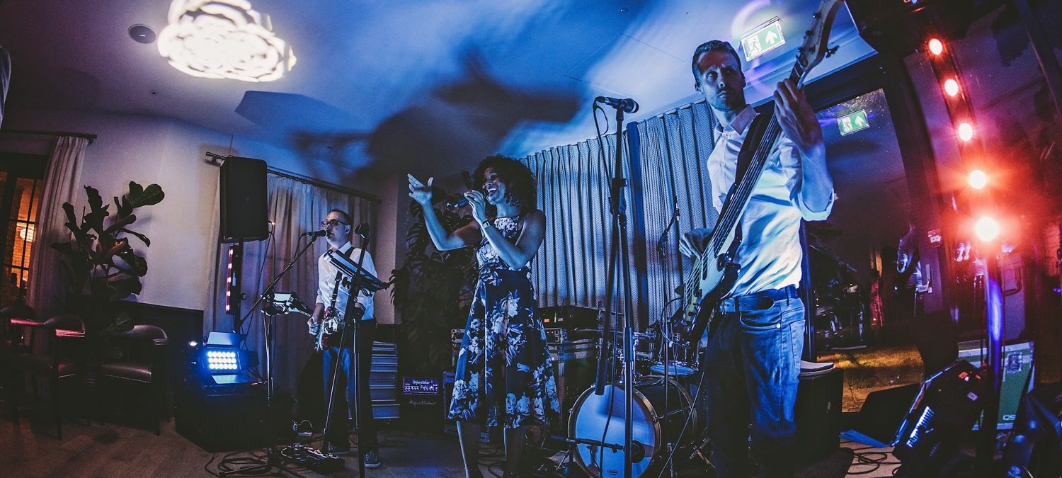 AKA live band for weddings at The Swan in Streatley - Live Wedding Band | Hampshire wedding entertainment | live bands for wedding | Live bands for wedding receptions | AKA Party Band