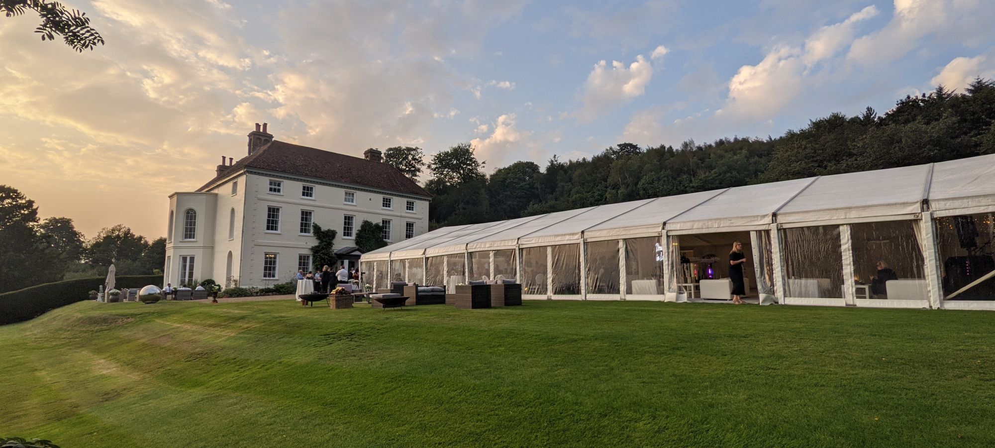 Private Marquee Wedding - Live Wedding Band | How to book a wedding band | live bands for wedding | Live band wedding cost | how much is a live band for a wedding | AKA Party Band