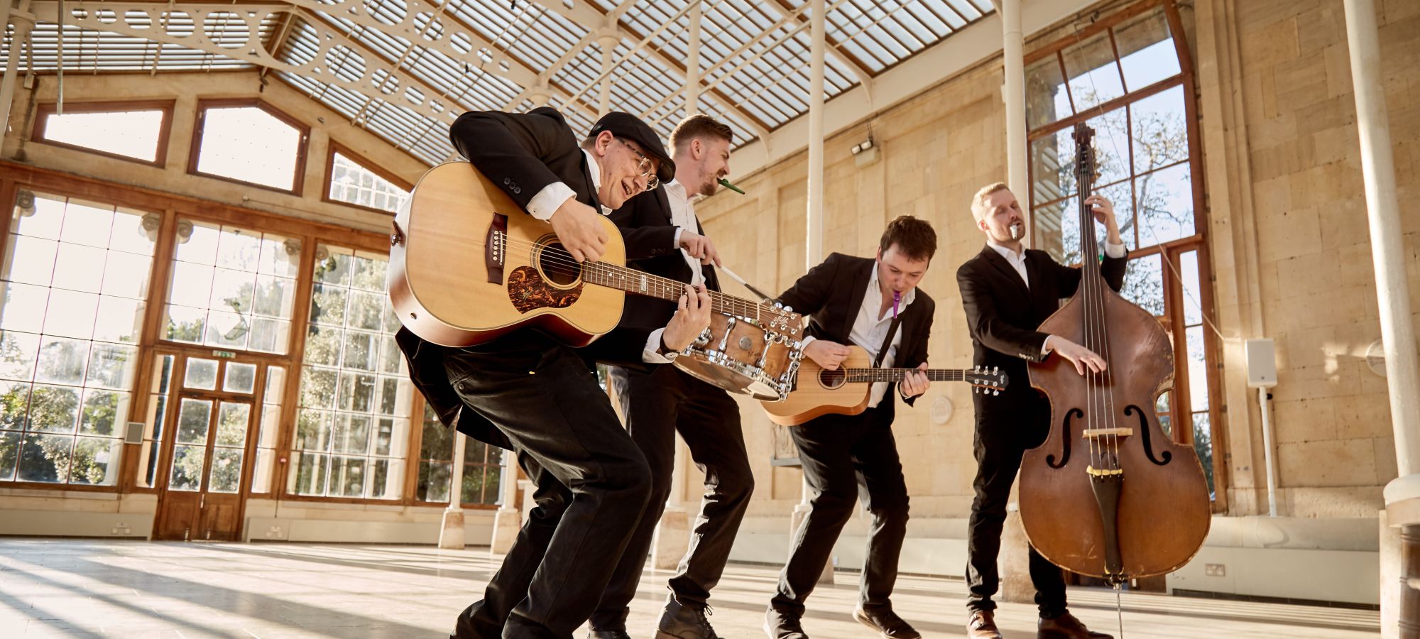 Strolling Tones Band Shoot Oct 21 129