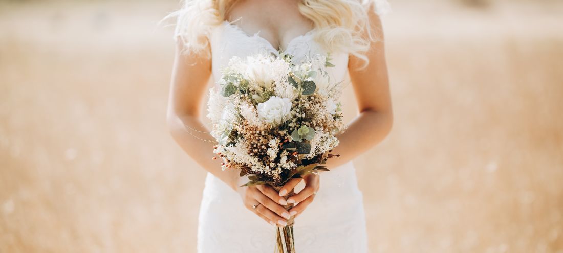 Wedding planning and budgeting advice