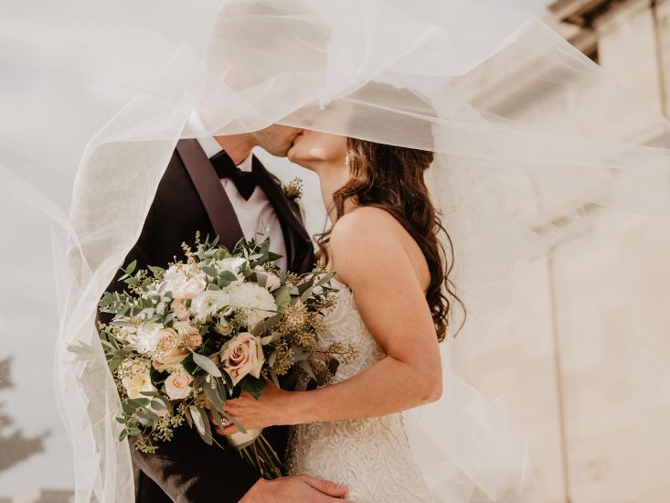 Choosing the right wedding music