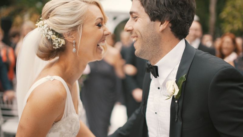 Live wedding band costs