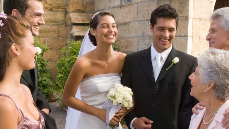 Best wedding songs 2022 for a live wedding band 2