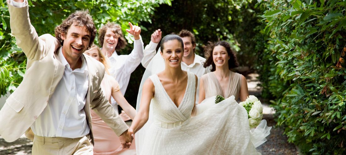 Best wedding songs 2022 for a live wedding band