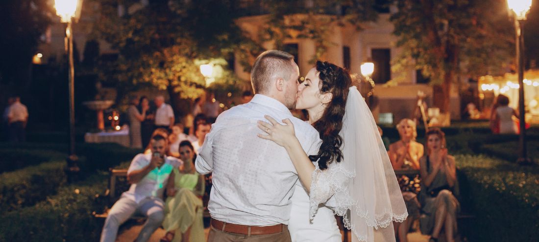 Live wedding entertainment can transform your night 3