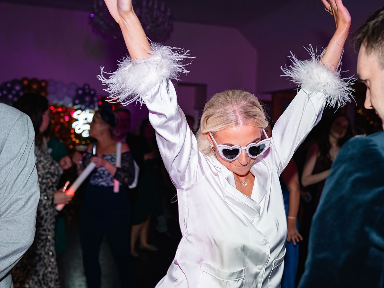 AKA Party Band performing at Botleys Mansion - Clearly Wild Photography