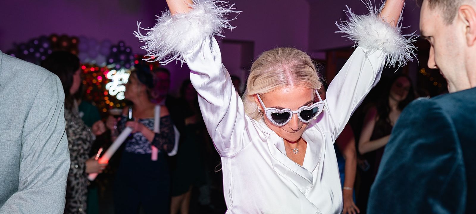 AKA Party Band performing at Botleys Mansion - Clearly Wild Photography