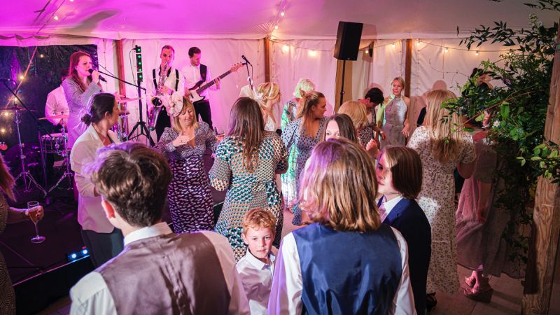 AKA at Houghton Lodge