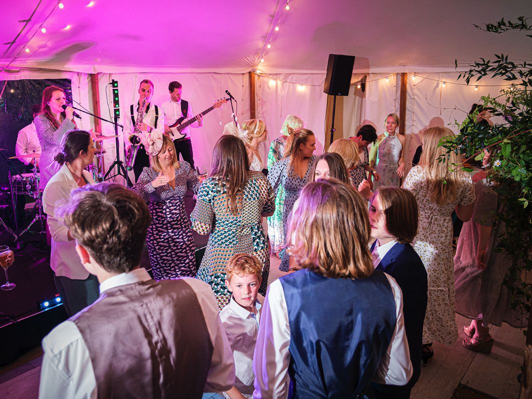 AKA at Houghton Lodge