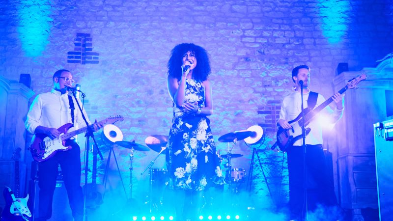 Function bands in hampshire - Live Wedding Band | Hampshire wedding band | wedding music live band | best live wedding bands | how much does a live band cost for a wedding | AKA Party Band