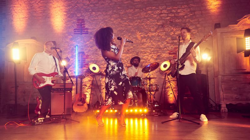 AKA - Hampshire wedding band - Live Wedding Band | wedding band | live music band for wedding | band live wedding | wedding live band price | AKA Party Band