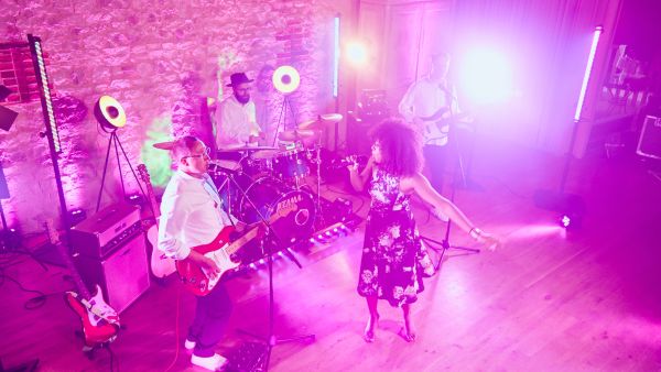 Looking to hire a live band for wedding reception? AKA are one of the best wedding bands in Surrey and Hampshire - Live Wedding Band | hampshire wedding bands | wedding live band cost | live bands for weddings in Kent | AKA Party Band